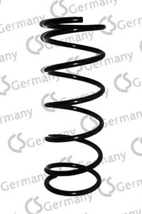 14.870.605 CS+GERMANY Suspension Coil Spring