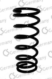 14.870.613 CS+GERMANY Suspension Coil Spring