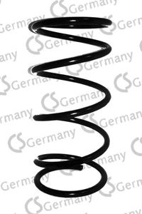 14.870.700 CS+GERMANY Suspension Coil Spring