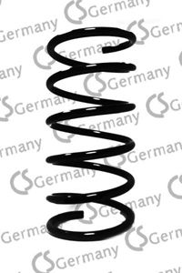 14.870.706 CS+GERMANY Suspension Coil Spring