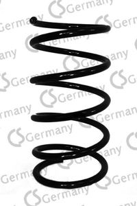 14.870.709 CS+GERMANY Suspension Coil Spring