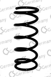 14.870.713 CS+GERMANY Suspension Coil Spring