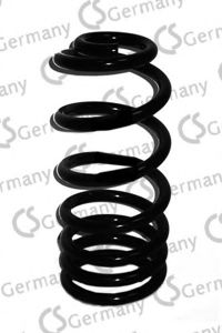 14.870.714 CS+GERMANY Suspension Coil Spring
