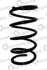 14.870.723 CS+GERMANY Suspension Coil Spring
