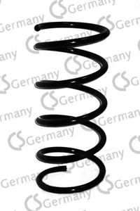 14.870.724 CS+GERMANY Suspension Coil Spring
