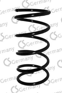14.870.725 CS+GERMANY Suspension Coil Spring