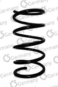 14.870.726 CS+GERMANY Suspension Coil Spring