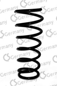 14.870.730 CS+GERMANY Suspension Coil Spring
