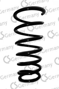 14.870.733 CS+GERMANY Suspension Coil Spring