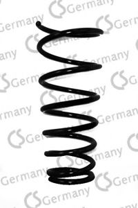 14.870.734 CS+GERMANY Suspension Coil Spring