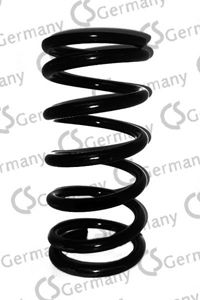 14.870.736 CS+GERMANY Suspension Coil Spring