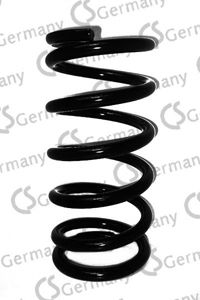 14.870.737 CS+GERMANY Suspension Coil Spring