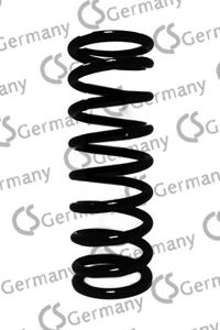 14.870.813 CS+GERMANY Suspension Coil Spring