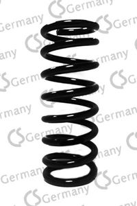 14.870.901 CS+GERMANY Suspension Coil Spring