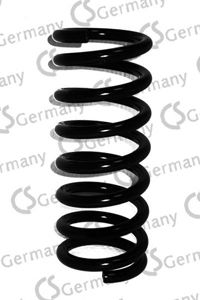 14.870.902 CS+GERMANY Suspension Coil Spring