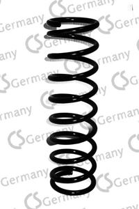14.870.903 CS+GERMANY Suspension Coil Spring