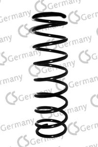 14.870.910 CS+GERMANY Suspension Coil Spring