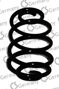 14.870.912 CS+GERMANY Suspension Coil Spring
