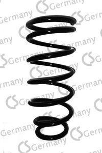 14.870.913 CS+GERMANY Suspension Coil Spring