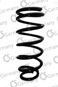 14.870.914 CS+GERMANY Suspension Coil Spring