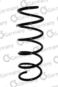 14.871.003 CS+GERMANY Federung/Dämpfung Fahrwerksfeder