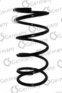 14.871.007 CS+GERMANY Suspension Coil Spring