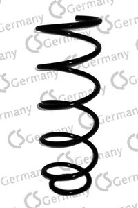 14.871.009 CS+GERMANY Suspension Coil Spring