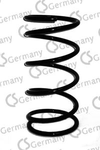 14.871.021 CS+GERMANY Suspension Coil Spring