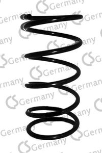14.871.026 CS+GERMANY Suspension Coil Spring