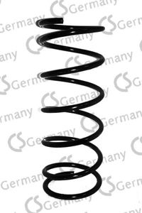 14.871.046 CS+GERMANY Suspension Coil Spring