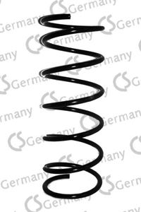14.871.047 CS+GERMANY Suspension Coil Spring