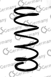 14.871.048 CS+GERMANY Suspension Coil Spring