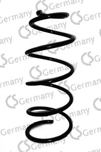 14.871.063 CS+GERMANY Suspension Coil Spring