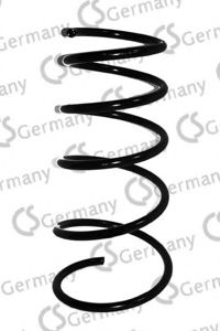 14.871.080 CS+GERMANY Suspension Coil Spring
