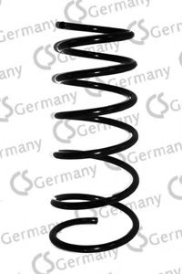 14.871.081 CS+GERMANY Federung/Dämpfung Fahrwerksfeder