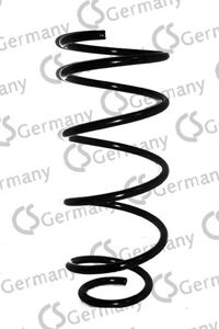 14.871.085 CS+GERMANY Suspension Coil Spring