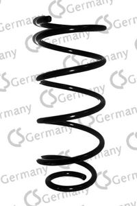 14.871.086 CS+GERMANY Suspension Coil Spring