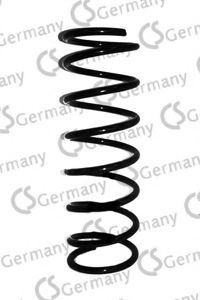 14.871.106 CS+GERMANY Suspension Coil Spring