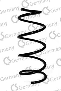 14.871.109 CS+GERMANY Suspension Coil Spring