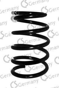 14.871.111 CS+GERMANY Suspension Coil Spring