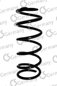 14.871.131 CS+GERMANY Suspension Coil Spring