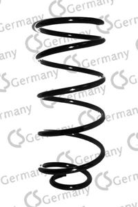 14.871.141 CS+GERMANY Suspension Coil Spring