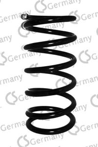 14.871.144 CS+GERMANY Suspension Coil Spring