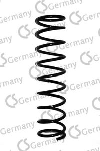 14.871.147 CS+GERMANY Suspension Coil Spring