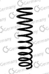 14.871.148 CS+GERMANY Suspension Coil Spring