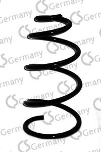 14.871.149 CS+GERMANY Suspension Coil Spring