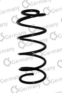 14.871.160 CS+GERMANY Suspension Coil Spring
