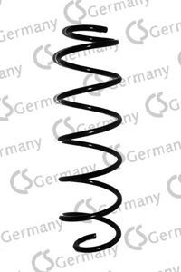 14.871.161 CS+GERMANY Suspension Coil Spring