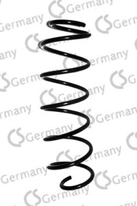 14.871.162 CS+GERMANY Suspension Coil Spring