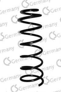 14.871.164 CS+GERMANY Suspension Coil Spring